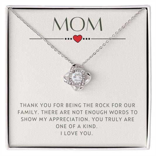 You are one of a Kind - Gift for Mom