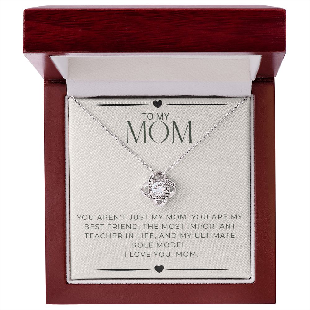You are my Best Friend - Gifts for Mom